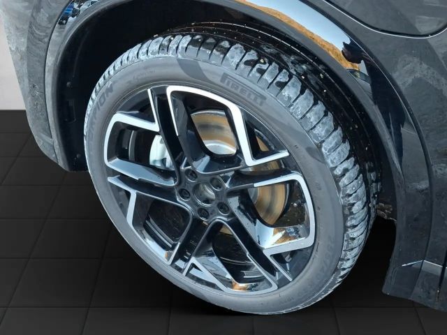 Volkswagen Tiguan DSG Sport eHybrid