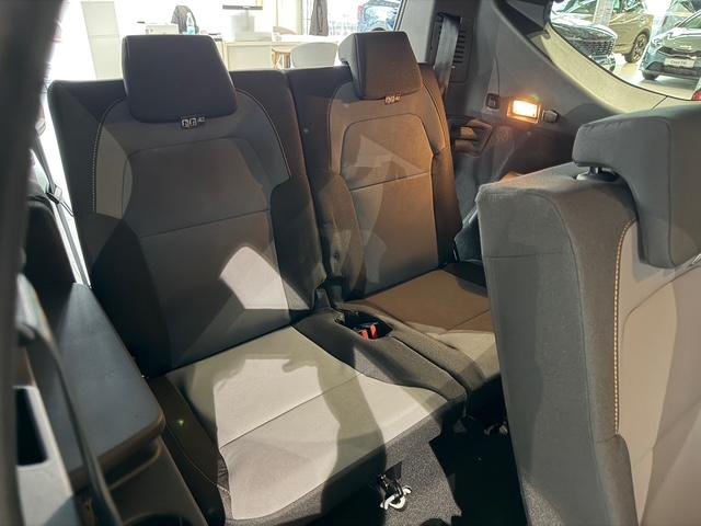 Dacia Jogger ECO-G Extreme