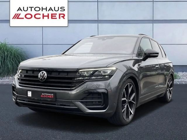 Volkswagen Touareg 4Motion IQ.Drive R-Line