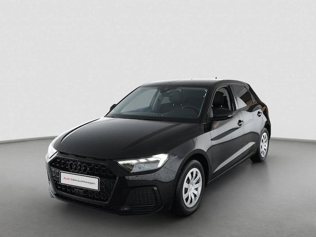 Audi A1 30 TFSI S-Tronic Sportback