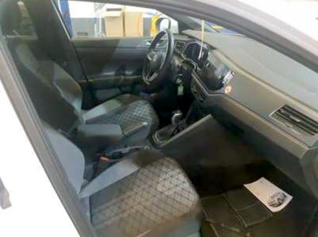 Volkswagen Taigo 1.5 TSI DSG R-Line