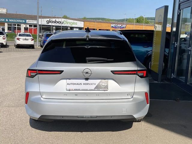 Opel Astra Edition Sports Tourer
