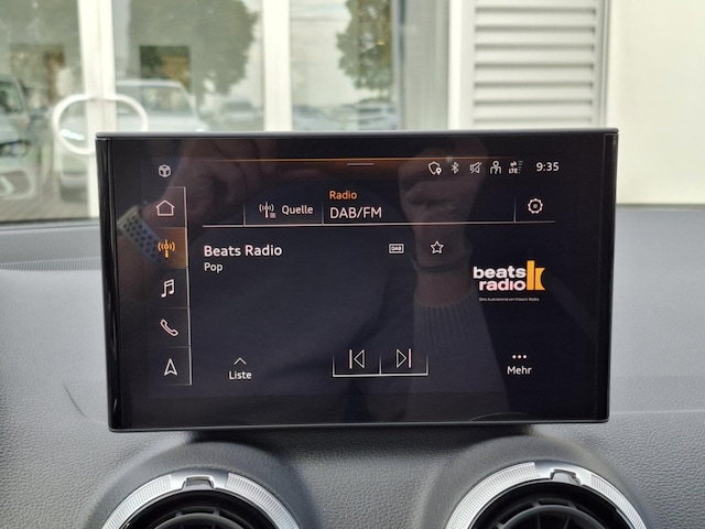 Audi Q2 35 TFSI S-Tronic