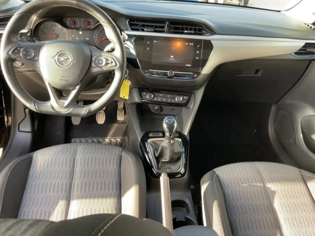 Opel Corsa Edition