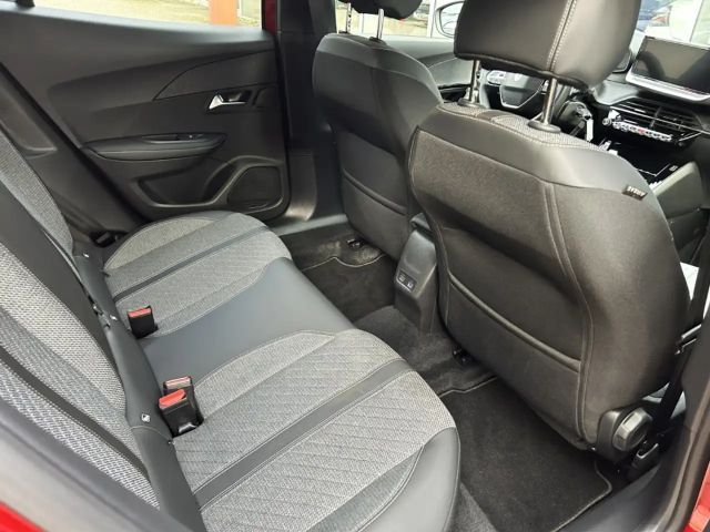 Peugeot 2008 Allure Pack