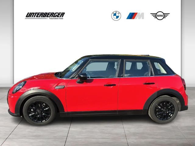 MINI Cooper 5-deurs