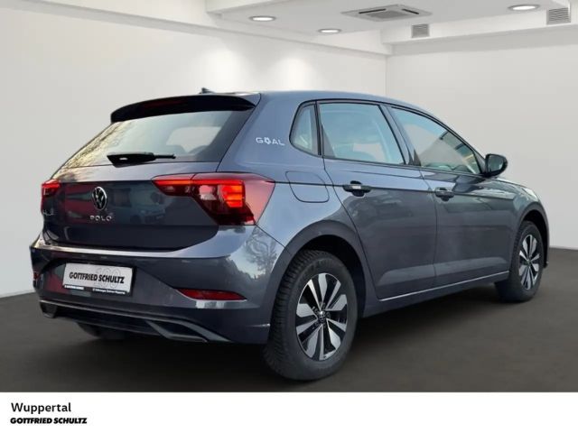 Volkswagen Polo 1.0 TSI DSG