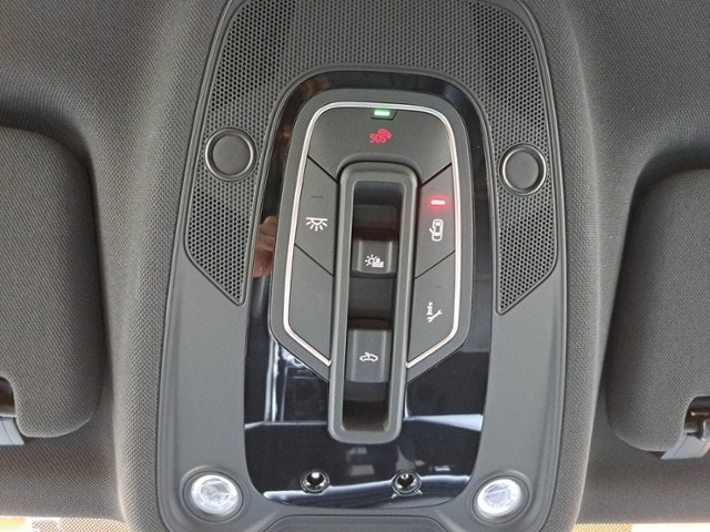 Audi Q7 50 TDI Quattro