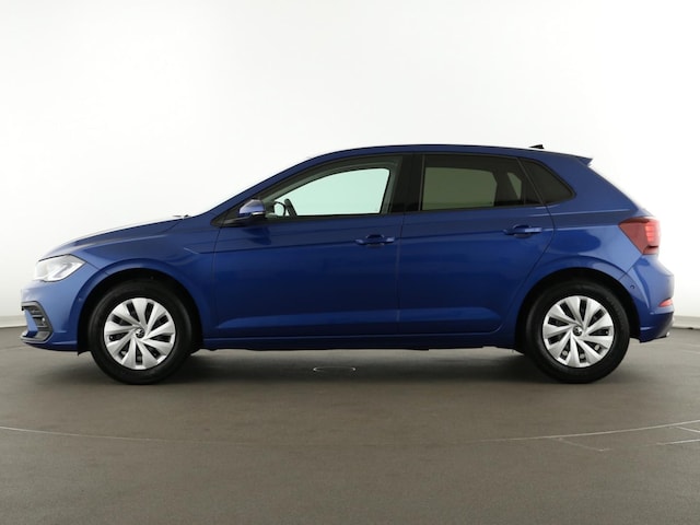 Volkswagen Polo 1.0 MPI Life