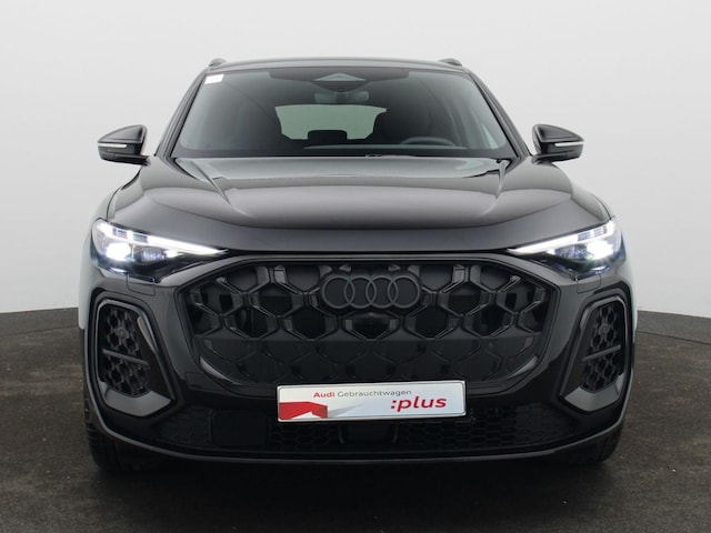 Audi Q5 Quattro S-Tronic