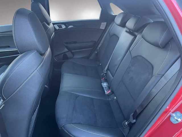 Kia Ceed GDi GT-Line