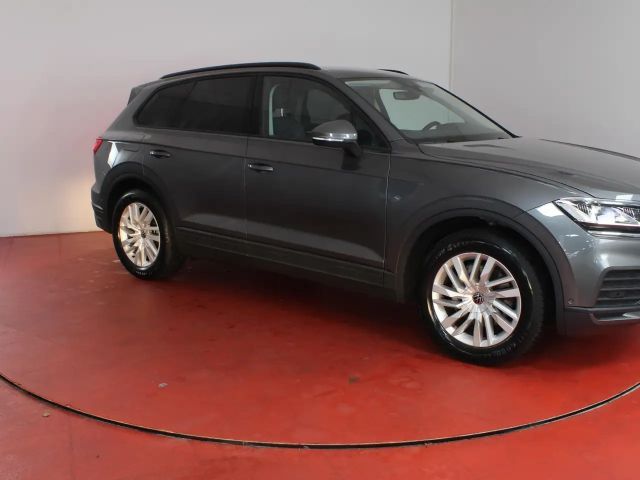 Volkswagen Touareg 3.0 V6 TDI