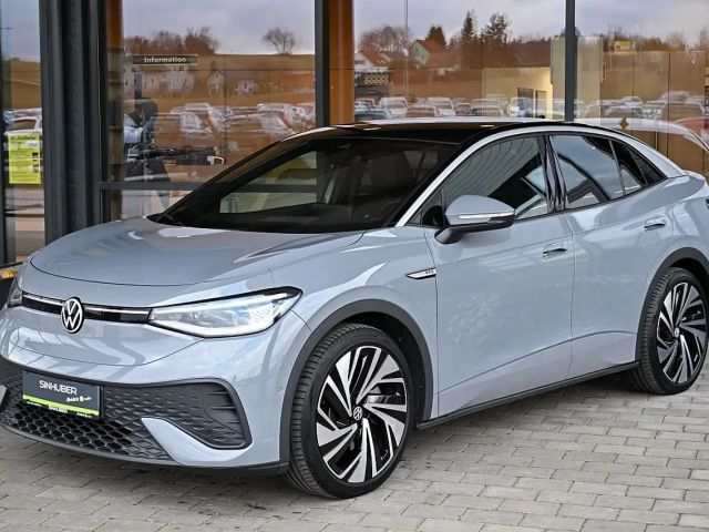 Volkswagen ID.5 77 KWh Pro
