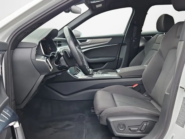 Audi A6 50 TDI Avant Quattro Sport