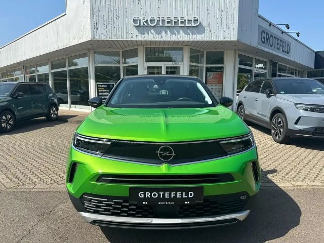 Opel Mokka Elegance Mokka-e business+