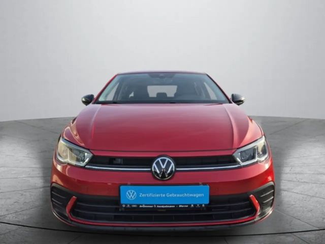 Volkswagen Polo 1.0 TSI