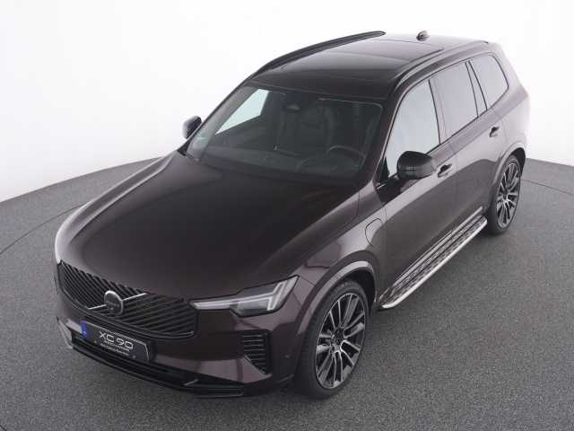 Volvo XC90 XC 90