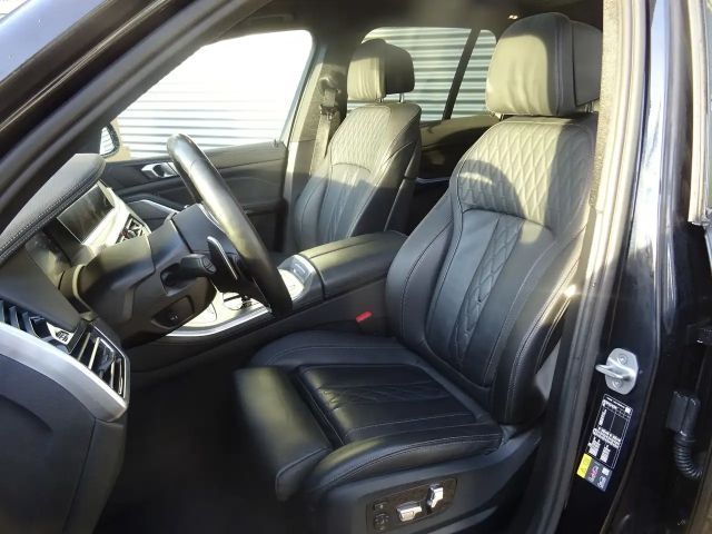 BMW X5 M-Sport xDrive45e