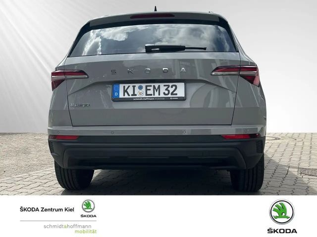 Skoda Karoq 1.5 TSI ACT Selection
