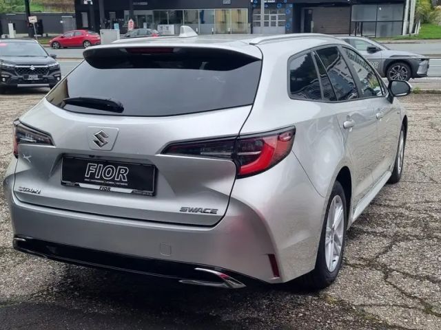 Suzuki Swace Shine