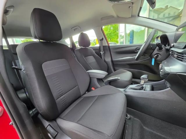 Hyundai Bayon 1.0 T-GDi Trend