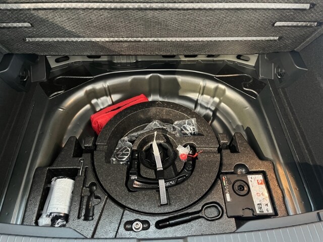 Volkswagen T-Roc 1.5 TSI