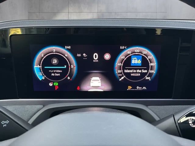 Volkswagen Passat DSG Sport Variant