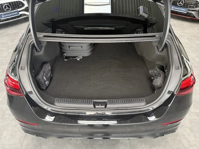 Mercedes-Benz E 53 AMG AMG Line Sedan