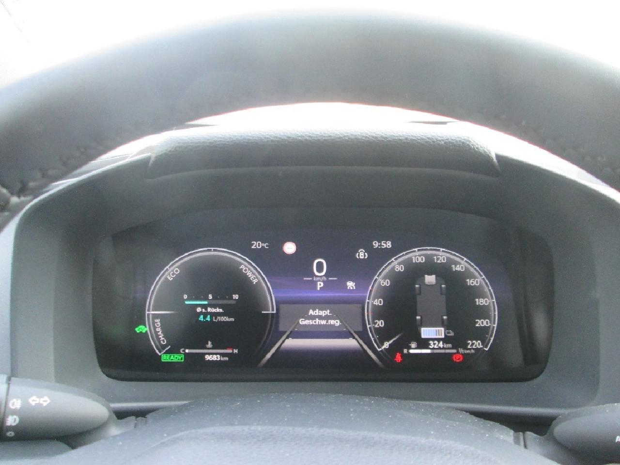 Toyota C-HR 5-deurs Team D