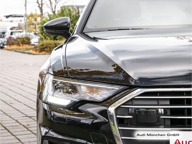 Audi A6 40 TDI Avant S-Tronic