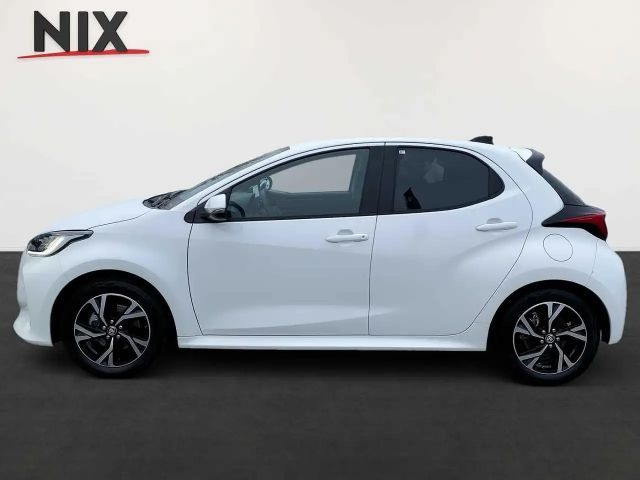 Toyota Yaris Comfort Hatchback Hybride