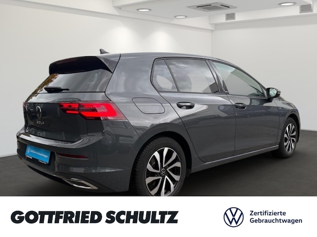 Volkswagen Golf 2.0 TDI DSG