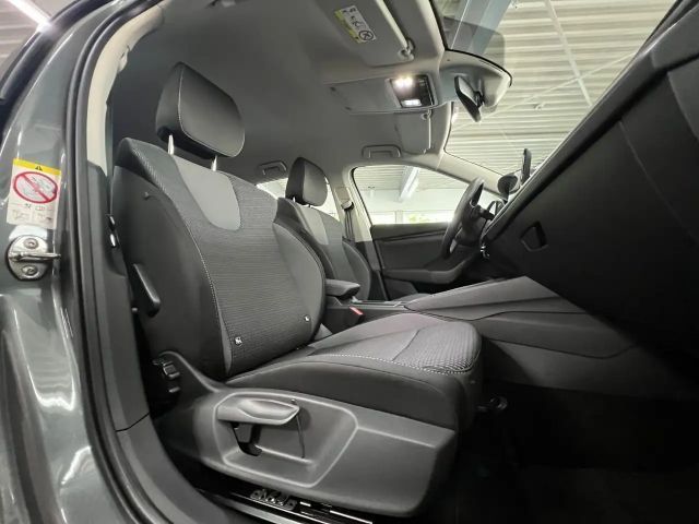 Skoda Octavia 2.0 TDI Combi Selection