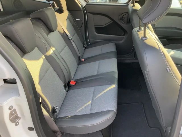 Renault Kangoo Equilibre Equilibre TCe 100