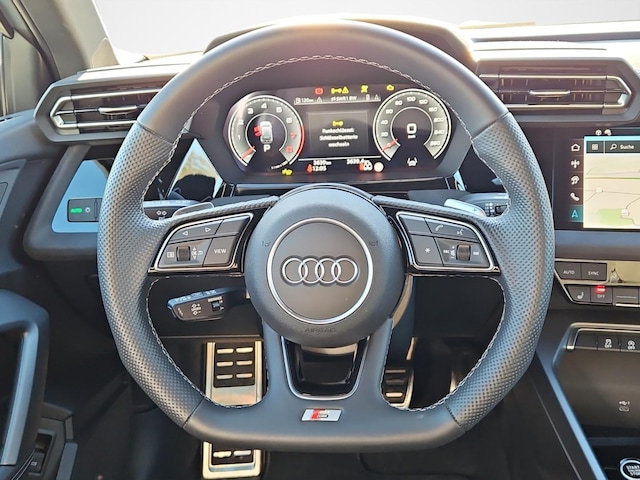 Audi A3 30 TFSI S-Tronic Sportback