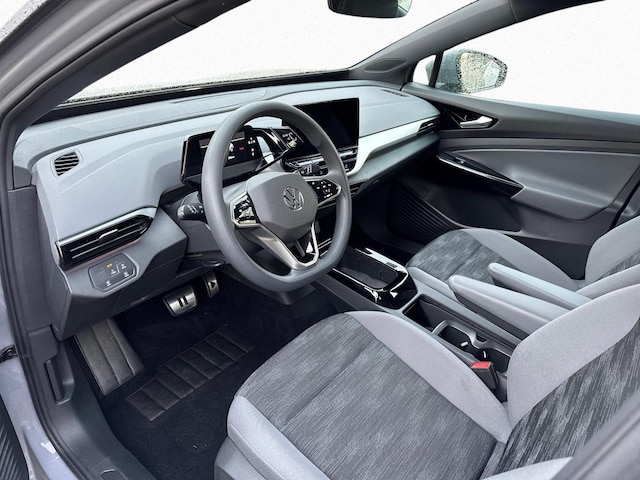 Volkswagen ID.4 Pure