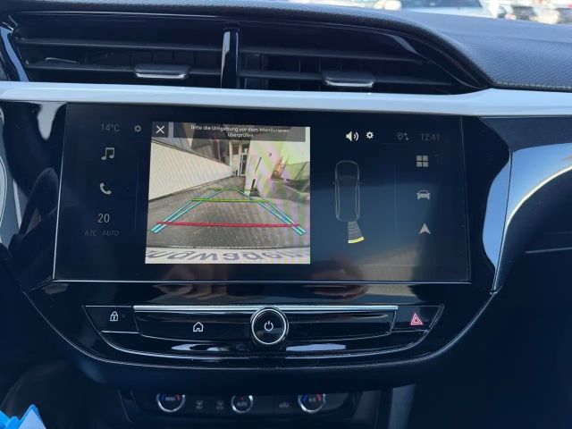 Opel Corsa GS-Line Grand Sport