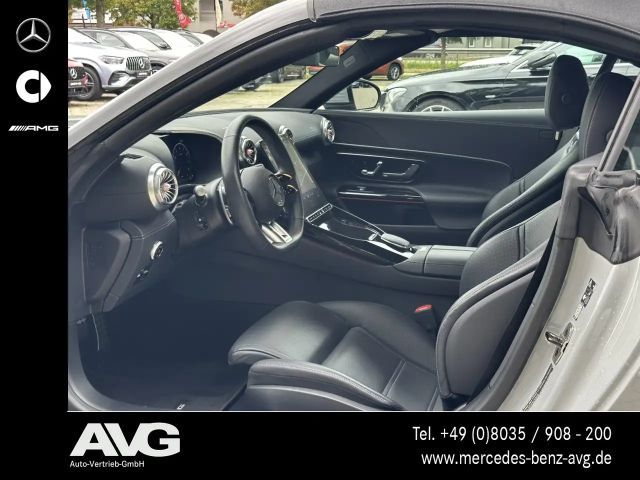 Mercedes-Benz SL 43 AMG AMG Line