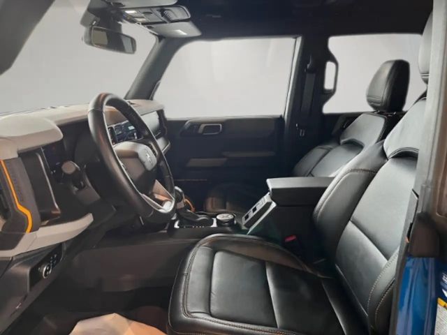 Ford Bronco AWD Badlands