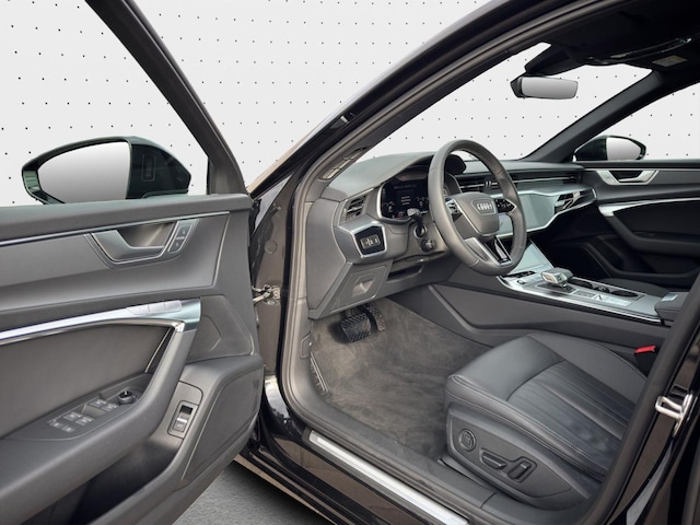 Audi A6 45 TDI Avant Quattro S-Tronic