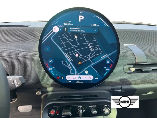 MINI Mini Electric SE