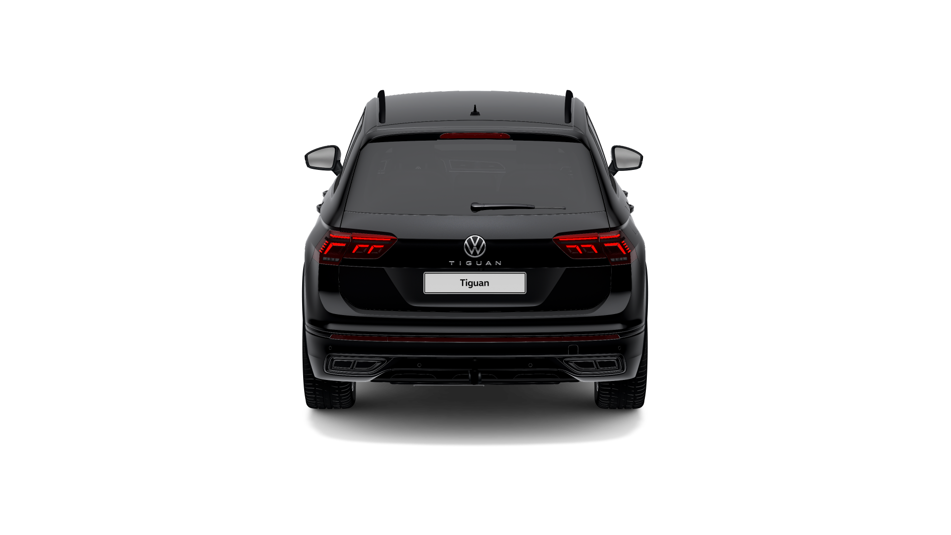 Volkswagen Tiguan 2.0 TDI DSG IQ.Drive R-Line