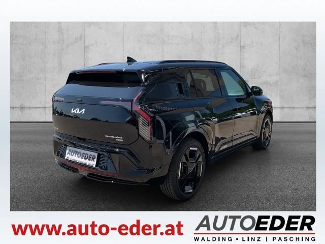Kia EV3 FWD GT-Line Long range