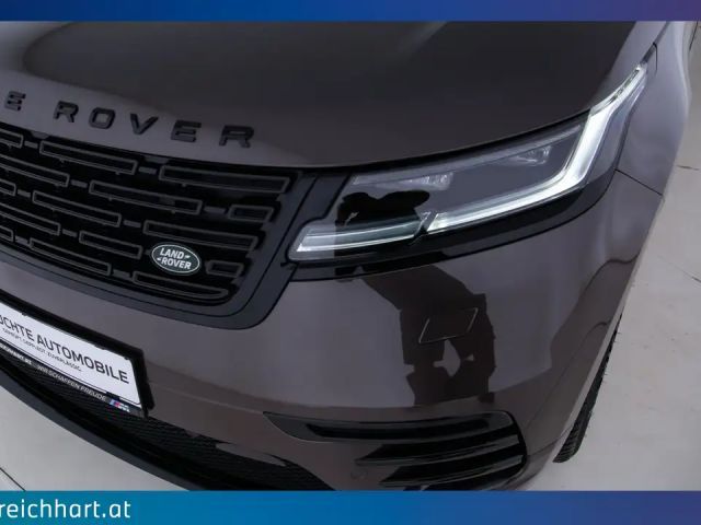 Land Rover Range Rover Velar P400e