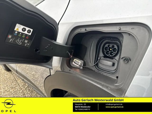 Opel Mokka GS-Line Grand Sport