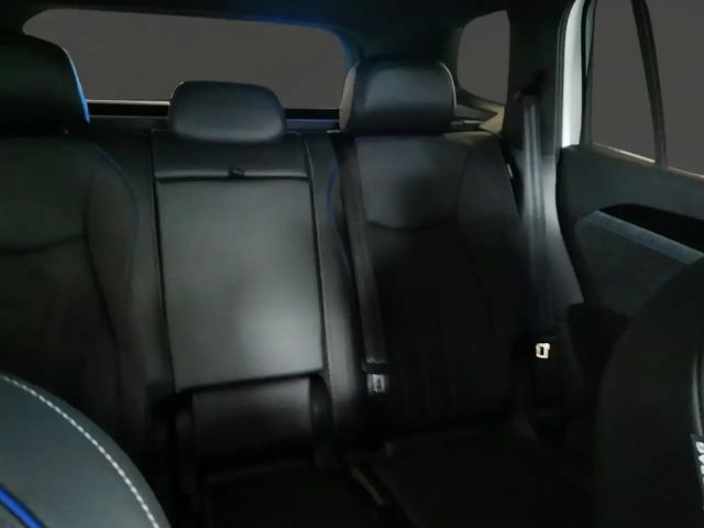 Volkswagen Tayron R-Line eHybrid