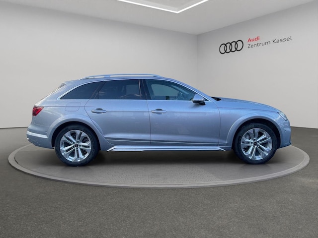Audi A4 allroad 40 TDI Quattro S-Tronic