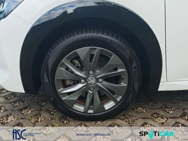 Peugeot E-208 Allure Pack