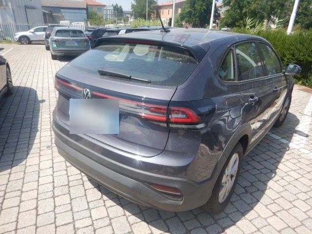 Volkswagen Taigo IQ.Drive