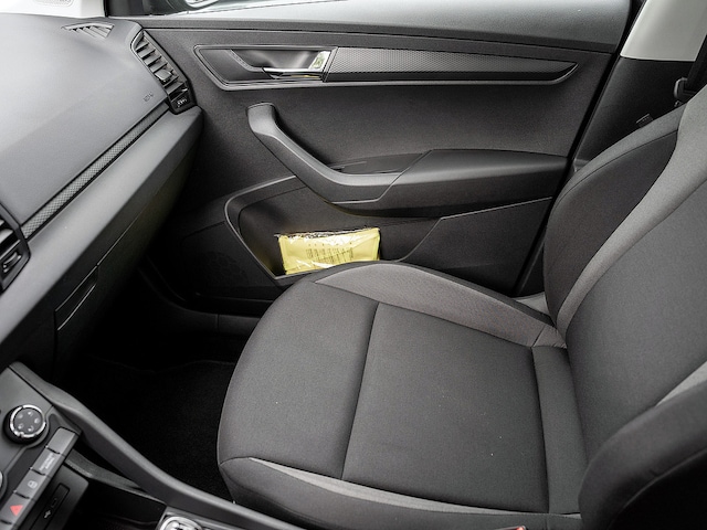 Skoda Karoq 1.0 TSI Active